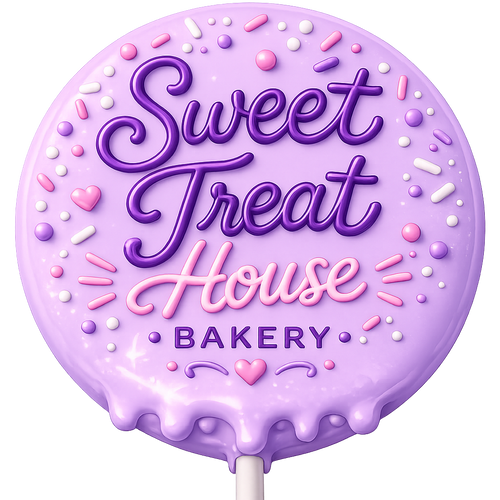 Sweet Treat House Bakery